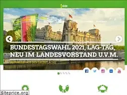 Sites similar to gruene-hessen.de