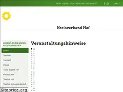 Sites similar to gruene-hof.de