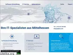 Sites similar to gruene-it.de