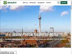 Sites similar to gruene-mitte.de