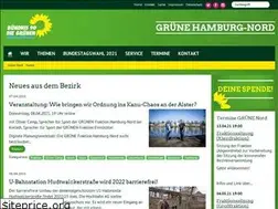 Sites similar to gruene-nord.de