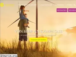 Sites similar to gruene-nrw.de