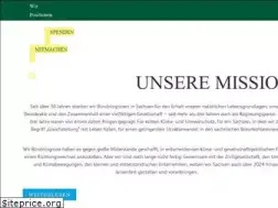Sites similar to gruene-sachsen.de