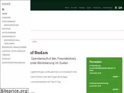 Sites similar to gruene-sha.de