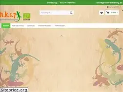 Sites similar to gruene-werbung.eu