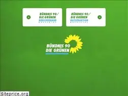 Sites similar to gruene-wuppertal.de
