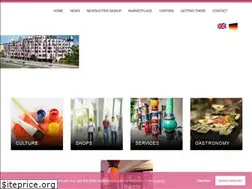Sites similar to gruene-zitadelle.de