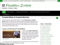 Sites similar to gruene-zitate.de