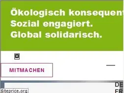 Sites similar to gruene.ch