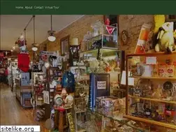 Sites similar to grueneantiqueco.com
