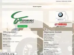 Sites similar to grueneberg.com