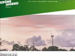 Sites similar to gruenejugendhamburg.de