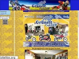 Sites similar to gruenelt-racing.de
