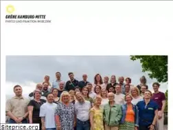 Sites similar to gruenemitte.com