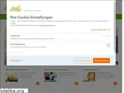 Sites similar to gruenenergie-eg.de