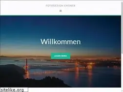 Sites similar to gruener-fotodesign.de