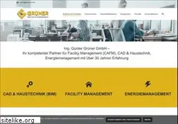 Sites similar to gruener.com