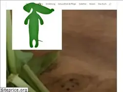Sites similar to gruenerhund.net