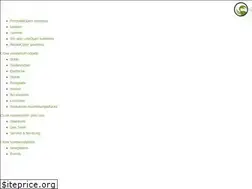Sites similar to gruenerkrebs.de