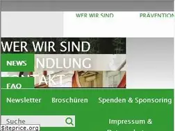 Sites similar to gruenerkreis.at
