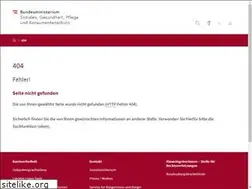 Sites similar to gruenerpass.gv.at