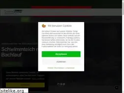 Sites similar to gruenerraum.de