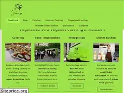 Sites similar to gruenersepp.de
