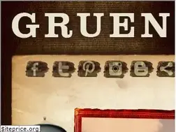 Sites similar to gruenetexas.com