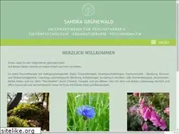 Sites similar to gruenewald-art.de