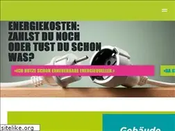 Sites similar to gruenewirtschaft.at