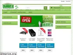 Sites similar to gruenhaus-ag.ch