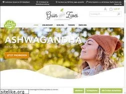 Sites similar to gruenhochzwei.com