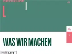 Sites similar to gruenhof.org