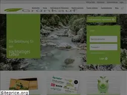 Sites similar to gruenkauf.at