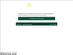 Sites similar to gruenlink.de