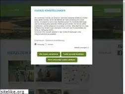 Sites similar to gruenmetropole.eu