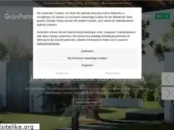 Sites similar to gruenpartnerkley.de