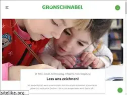 Sites similar to gruenschnabel.at