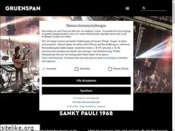 Sites similar to gruenspan.de