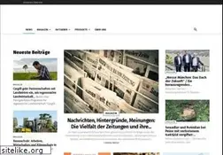 Sites similar to gruenspar.de