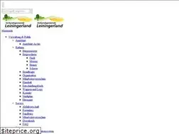 Sites similar to gruenstadt-land.de