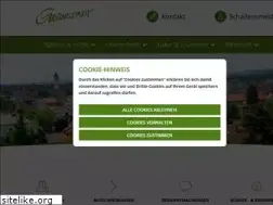 Sites similar to gruenstadt.de