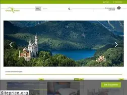 Sites similar to gruental-reisen.de