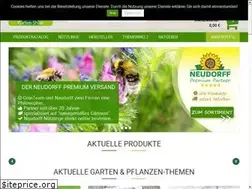 Sites similar to gruenteam-versand.de