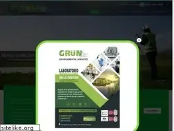 Sites similar to gruentec.com