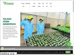 Sites similar to gruentechdev.com