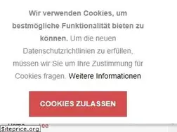 Sites similar to gruentee-direkt.de