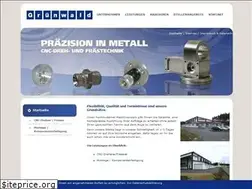 Sites similar to gruenwald-gmbh.de