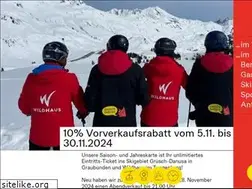 Sites similar to gruesch-danusa.ch