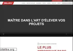 Sites similar to gruesguay.com